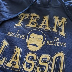 Ted Lasso Hoodie